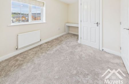 Braddock Bluff, Blackburn. Lancs. BB2 7FY - Photo 4