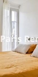 1 chambre, Pasteur - Vaugirard Paris 15e - Photo 3