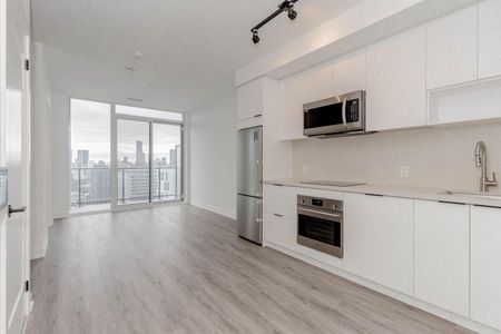 For Lease - 5 Defries Street Unit# 3106, Toronto, Ontario - Photo 5