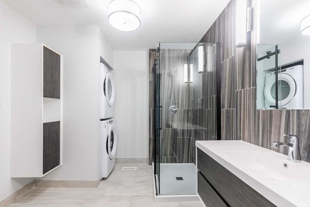 240 Blackburn | All Inclusive Living in Sandy Hill, Ottawa - Photo 1