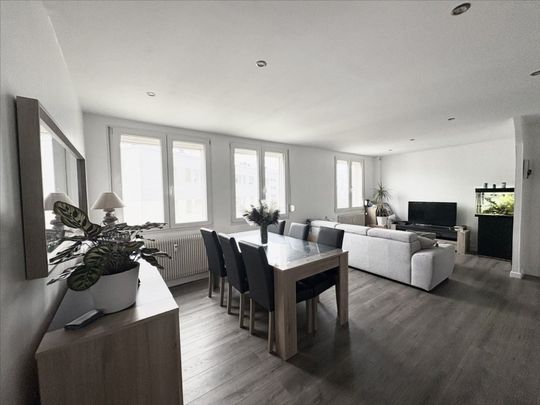 Appartement 3 pièces à Chantraine - Photo 1