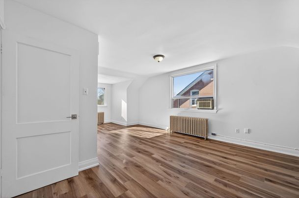 For Lease - 17 Southbourne Avenue Unit# Upper, Toronto, Ontario - Photo 1