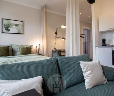 Sonnig und gut angebunden - Gemütliche 1-Zimmer Wohnung mit sehr gu... - Photo 6