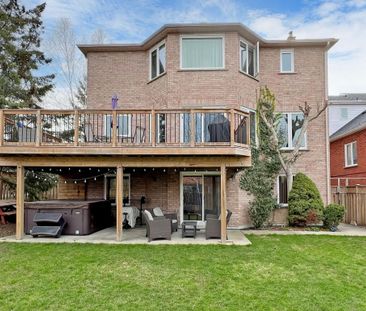 For Lease - 30 Knole Haven Drive Unit# Lower, Aurora, Ontario - Photo 2