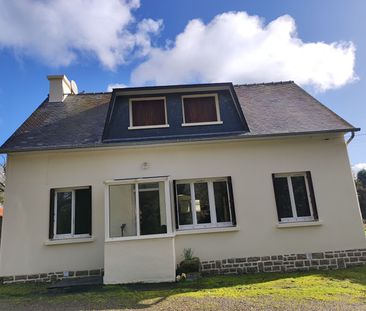 Location Maison 4 pièces 75m² - Photo 4