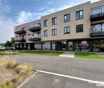 Modern appartement met terras en autostaanplaats - Foto 4