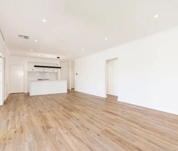 “Stunning near new home opposite parklands” - Photo 1