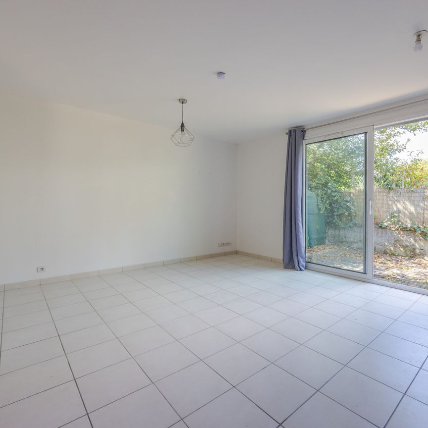 Appartement T2 non meublé - Photo 1
