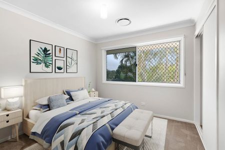 202 Billinghurst Crescent, Upper Coomera QLD 4209 - House For Rent | Domain - Photo 5