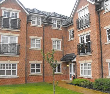 2 bedroom apartment to rent - Photo 6