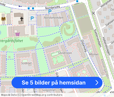 Gråvädersvägen 4 J - Foto 1