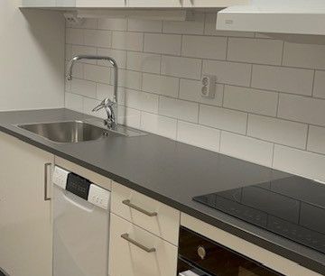 Sven Jonssons Gata 12 - Foto 1