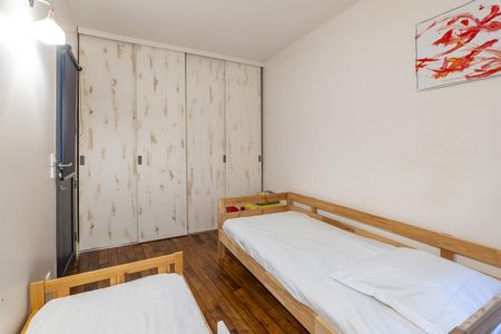 Rue Sedaine - Photo 4