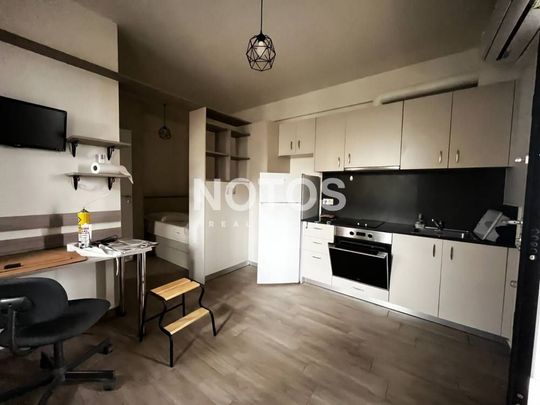 Studio/Γκαρσονιέρα για ενοικίαση Καλαμάτα - Φωτογραφία 1