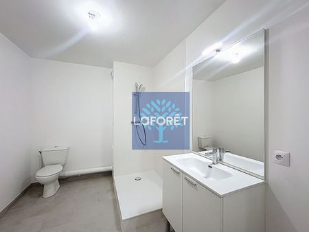 Appartement T1 Le Blanc-Mesnil à louer - Photo 3