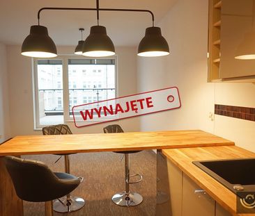 3-pokojowy lokal na potrzeby biurowe w Black Pearl! - Zdjęcie 5