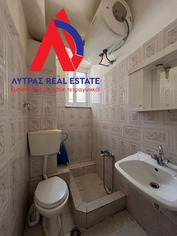 Studio/Γκαρσονιέρα για ενοικίαση Αφανός - Νταμάρια (Λαμία) - Photo 4