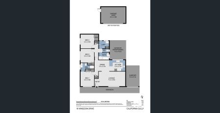 16 Wingoon Drive, California Gully, Vic 3556 - Photo 4