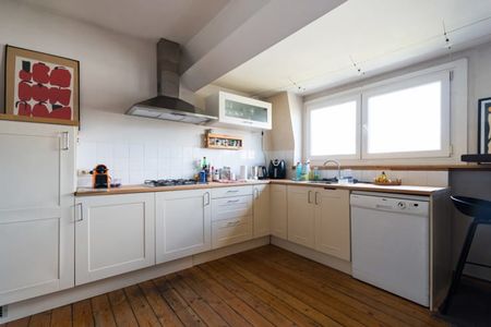 Appartement te huur - Photo 5