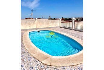 2 BEDROOM APARTMENT IN ALMORADI