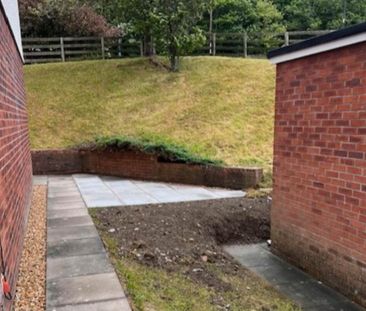 2 bedroom house to rent - Photo 1