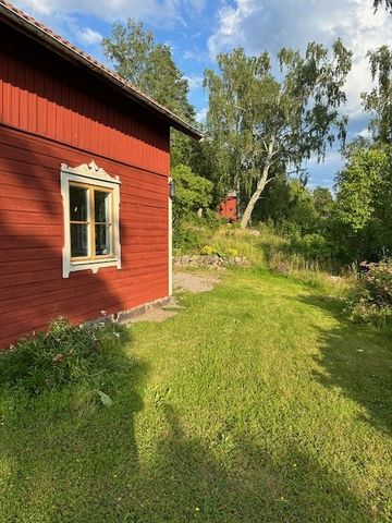 Mjölnarbostaden, Mälby säteri, Flen - Photo 2