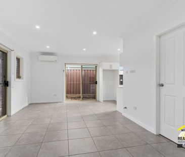 3A Spoonbill Street, Hinchinbrook NSW 2168 - Apartment For Rent | D... - Photo 2