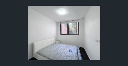 Fully furnished 2 bedroom plus bigger study apartment in Good Location! - Photo 3