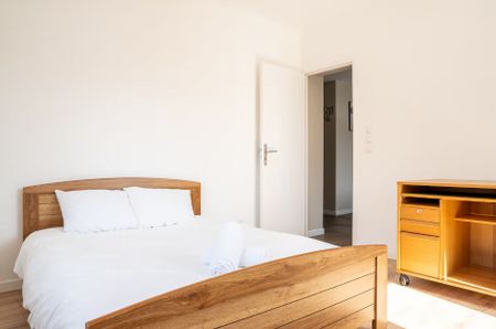 Location appartement 5 pièces, 84.87m², Nantes - Photo 3