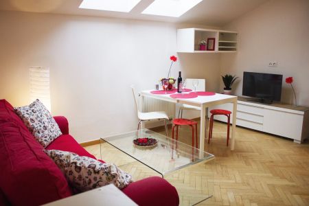 Pronájem bytu • 43 m² bez realitkyTyršova, Praha - Nové Město - Photo 4