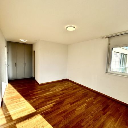 Chemin de Belle Vue 14, 1020 RENENS | Appartement 3 pièces - Photo 5