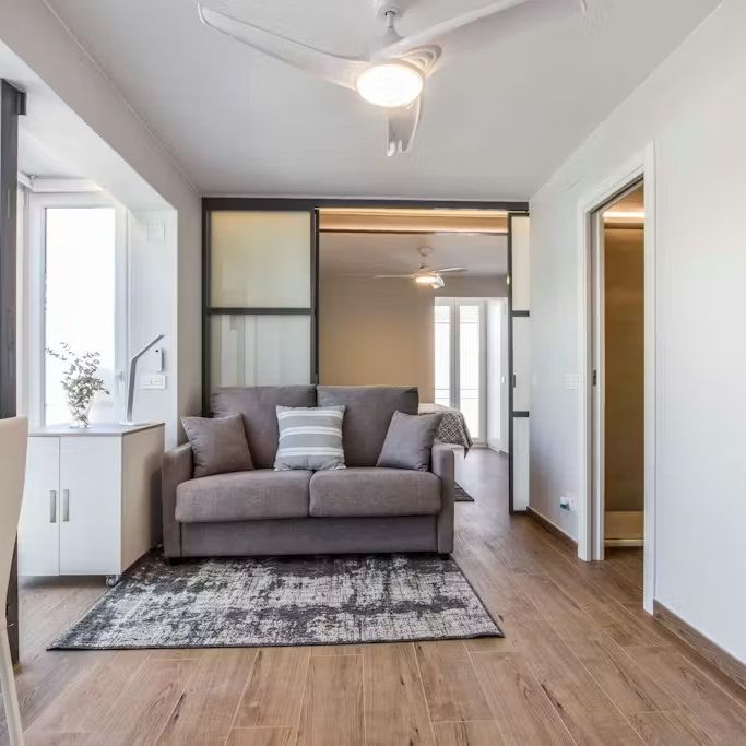 Calle de Pedro Antonio de Alarcón, Madrid, Community of Madrid 28017 - Photo 1