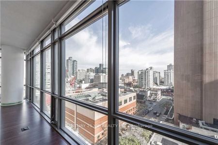 For Lease - 37 Grosvenor Street Unit# 1007, Toronto, Ontario - Photo 2