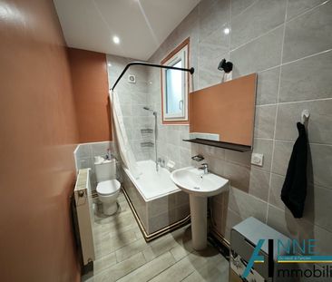 Location Appartement 3 pièces 59m² CHALON SUR SAONE 71100 - Photo 5