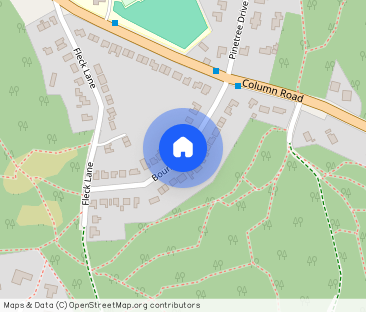 Boundary Road, Wirral, - Photo 1