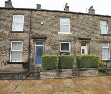 2 bedroom terraced house to rent - Photo 5