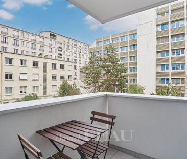 Location appartement, Paris 16ème (75016), 1 pièce, 36.3 m², ref 86... - Photo 3
