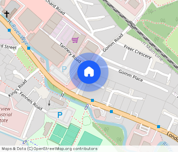 Westgate Court - Photo 1