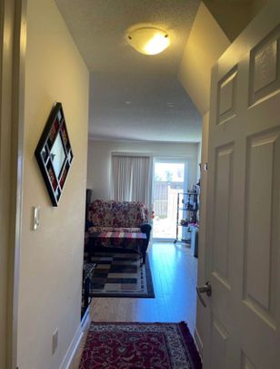 For Lease - 8 Water Willow Lane, Toronto, Ontario - Photo 1