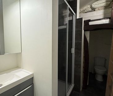 Location Appartement 2 pièces LIMOGES (87000) - Photo 2