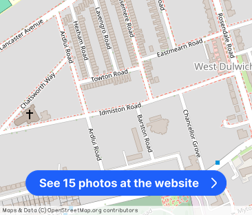 Idmiston Road, West Norwood, London, SE27 - Photo 1