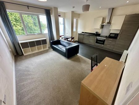 1 bedroom apartment to rent - Photo 5