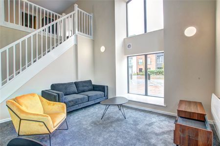 Ochre Mews, Raven Road, Gateshead, NE8 2FF - Photo 4