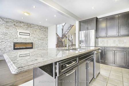 For Lease - 609 Gibson Crescent, Milton, Ontario - Photo 5