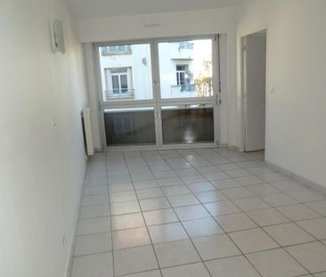 Location appartement à Amiens F2 hyper centre-ville - Photo 2