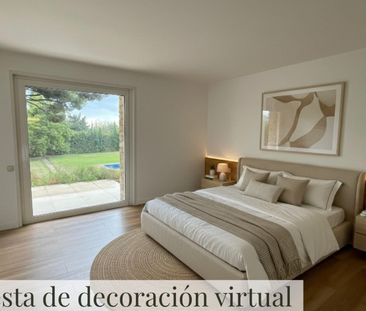 Casa o chalet de alquiler en Canafort - El Puntó - Photo 5