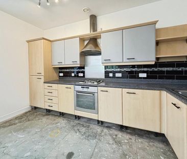 2 bedroom apartment to rent - Photo 3