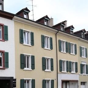 2-Zimmerwohnung im Dachgeschoss mit Charme - Photo 2