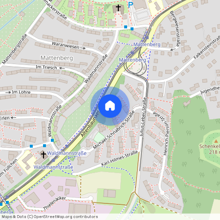 Michael-Schnabrich-Straße 12, 34132, Kassel