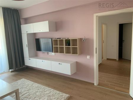 Apartament 2 camere, Qualis Tractorul l parcare inclusa - Fotografie 2